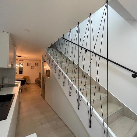 Citadela Apartment Primosten Exterior photo