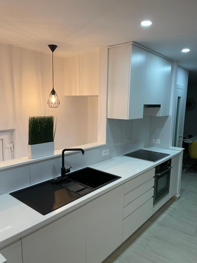 Citadela Apartment Primosten Exterior photo