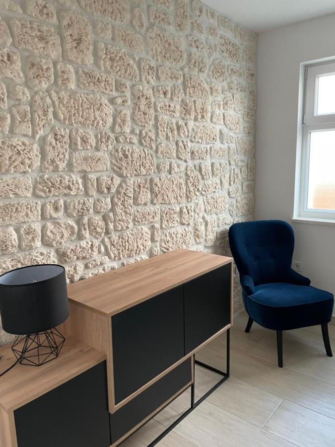 Citadela Apartment Primosten Exterior photo