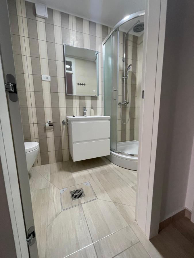 Citadela Apartment Primosten Exterior photo